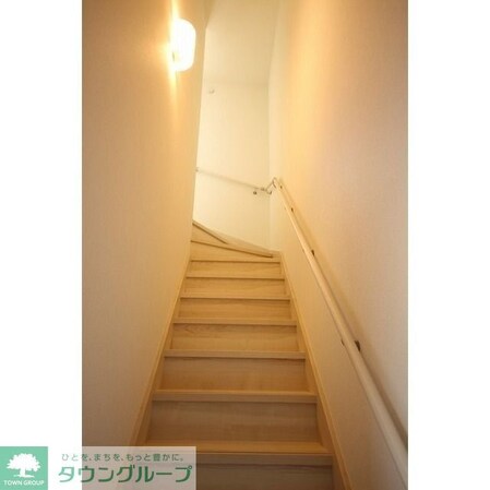 エスパース恋ヶ窪BASEIIの物件内観写真